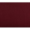 Garnet Red Soft Warm Fleece Electric Heated Throw Blanket