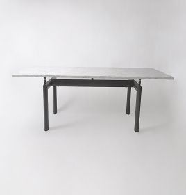 Roland Dining Table - Marble Top