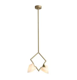 Tessie Pendant Lamp - 2