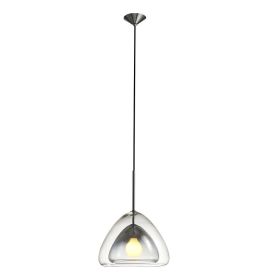 Ina Pendant Lamp (Pendant: Gold, size: small)