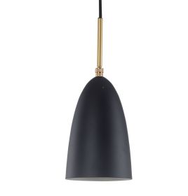 Paulina Pendant Lamp (Variations: Grey Blue)